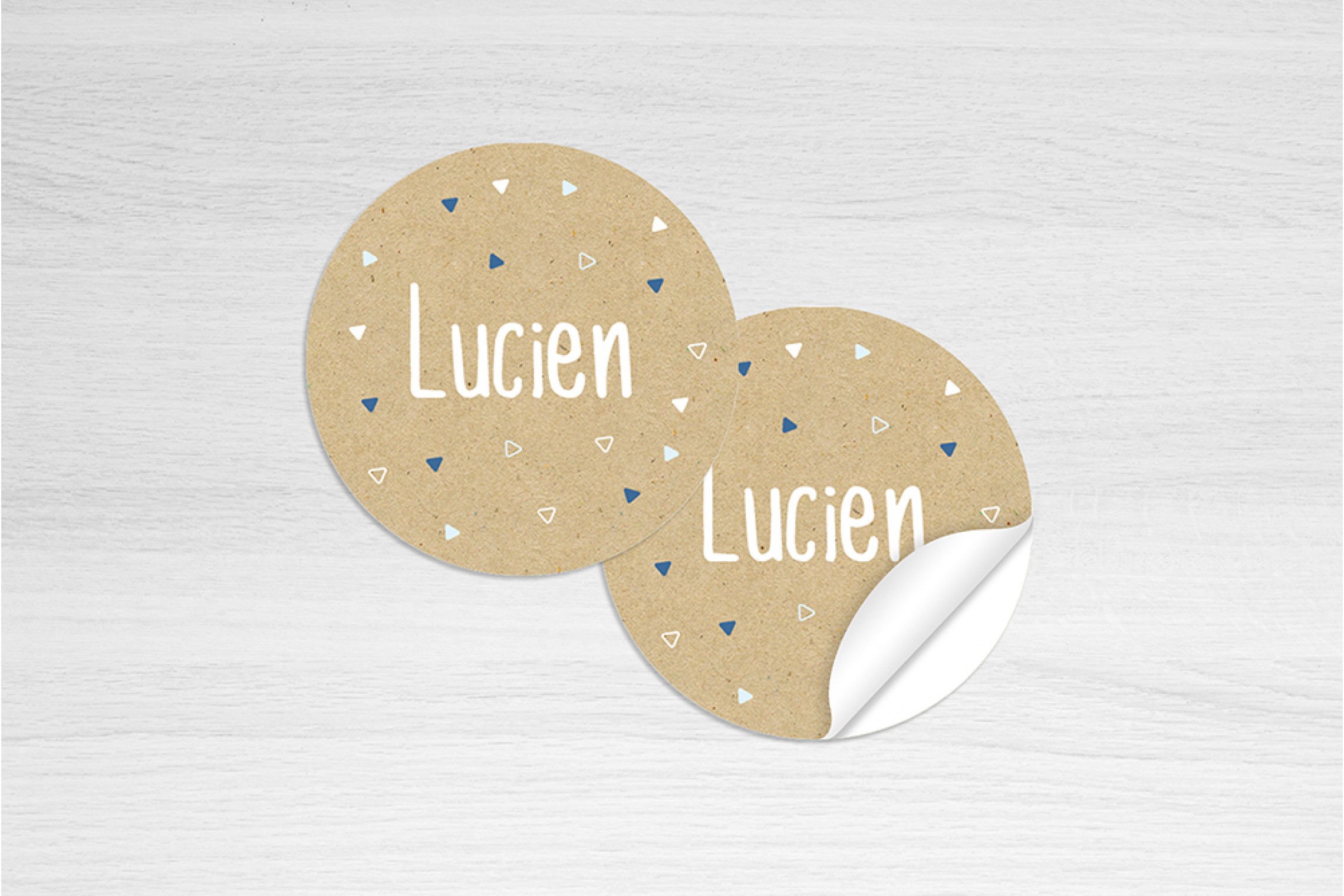 Leuke driehoekjes